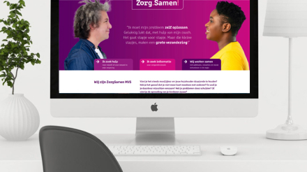 ZorgSamen MVS